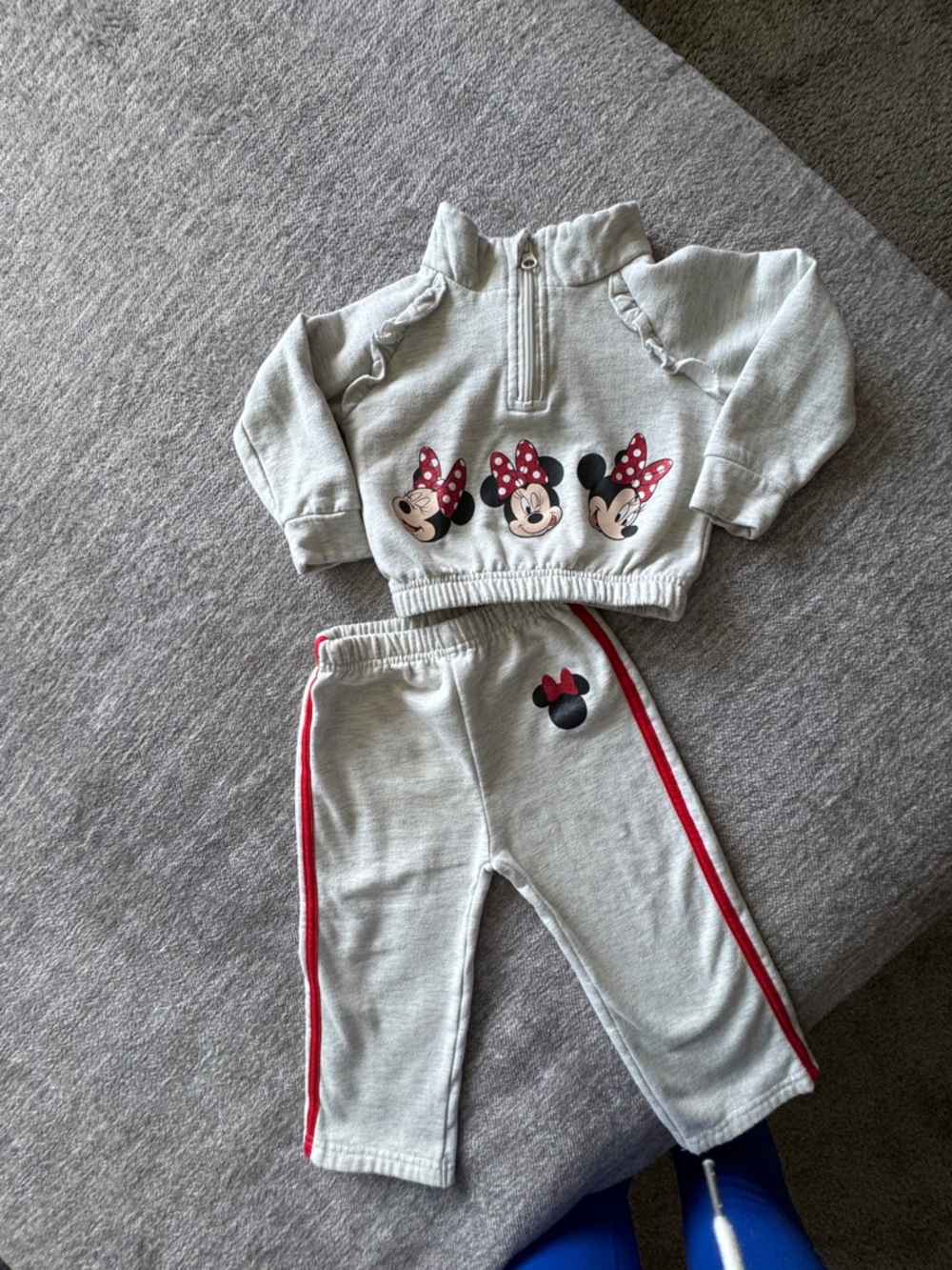 Minnie Mouse Disney Bundle - Picture 6 of 8